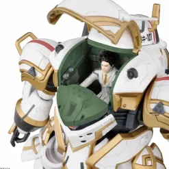 1/24 HG Spiricle Striker Mugen (Seijurou Kamiyama Type)