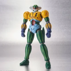 1/144 HG Steel Jeeg (Infinitism)