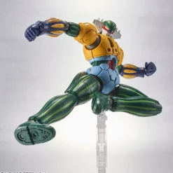 1/144 HG Steel Jeeg (Infinitism)