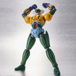 1/144 HG Steel Jeeg (Infinitism)