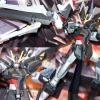 1/144 HG Strike Noir Gundam