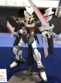 1/144 HG Strike Noir Gundam