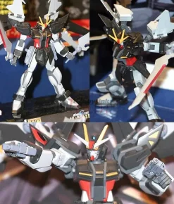 1/144 HG Strike Noir Gundam