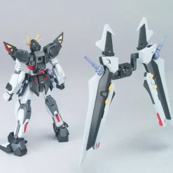 1/144 HG Strike Noir Gundam