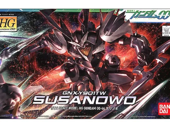 1/144 HG Susanowo