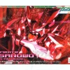 1/144 HG Susanowo Trans-Am Mode Gloss Injection Version