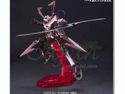 1/144 HG Susanowo Trans-Am Mode Gloss Injection Version