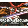 1/144 HG Sword Impulse Gundam