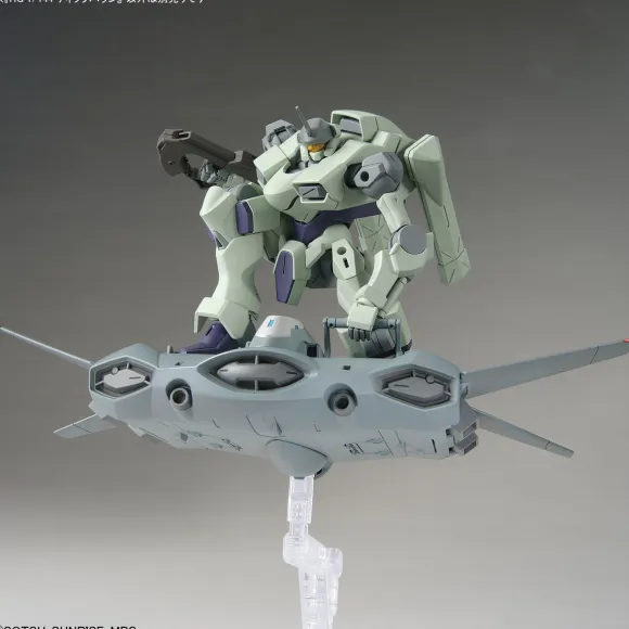 1/144 HG Tickbalang (Mobile Suit Gundam: The Witch from Mercury)