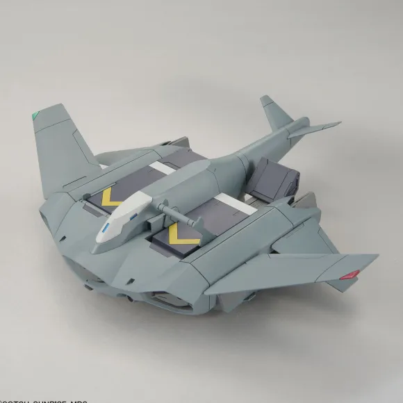 1/144 HG Tickbalang (Mobile Suit Gundam: The Witch from Mercury)