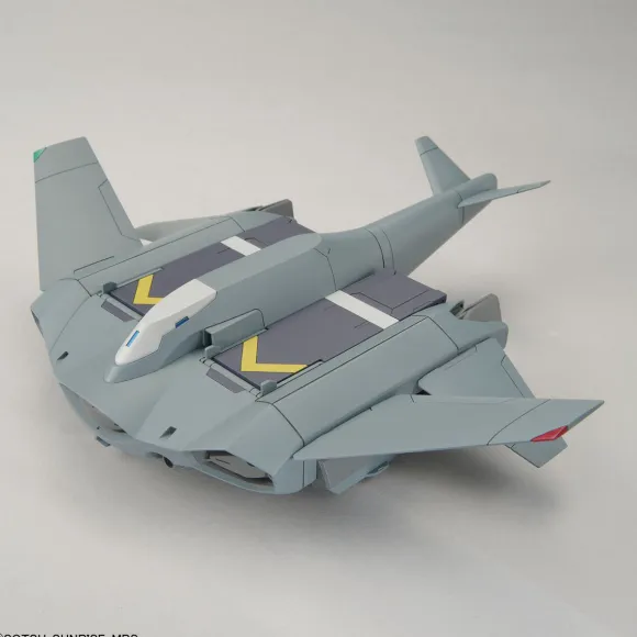 1/144 HG Tickbalang (Mobile Suit Gundam: The Witch from Mercury)