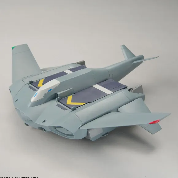 1/144 HG Tickbalang (Mobile Suit Gundam: The Witch from Mercury)