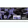 1/144 HG Tieren Space Type