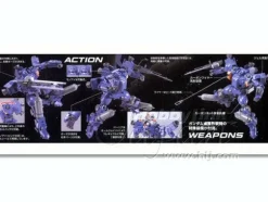 1/144 HG Tieren Space Type