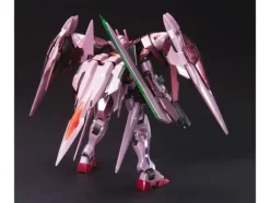 1/144 HG Trans-am Raiser Gloss Injection Version
