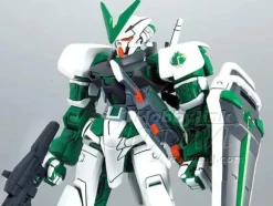 1/144 HG Trojan's Gundam Astray Green Frame