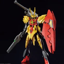 1/144 HG Typhoeus Gundam Chimera (Gundam Build Metaverse)