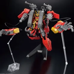 1/144 HG Typhoeus Gundam Chimera (Gundam Build Metaverse)