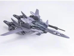 1/144 HGUC 001A1 Delta Plus