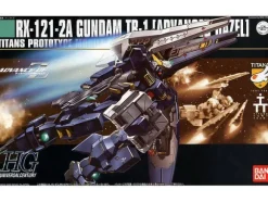 1/144 HGUC Advanced Hazel (High Mobility Type)
