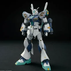 1/144 HGUC Alyzeus