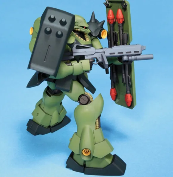 1/144 HGUC AMS-119 Geara Doga