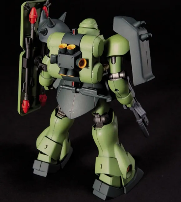1/144 HGUC AMS-119 Geara Doga