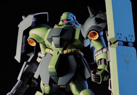 1/144 HGUC AMS-119 Geara Doga