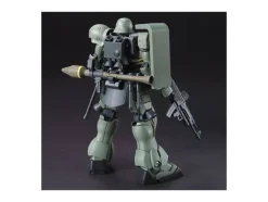 1/144 HGUC AMS-129 Geara Zulu