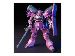 1/144 HGUC AMS-129 Geara Zulu Angelo Sauper Custom