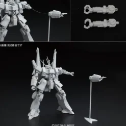 1/144 HGUC AMX-014 Doven Wolf (Unicorn Ver.)