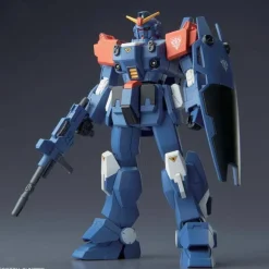 1/144 HGUC Blue Destiny Unit 2 EXAM