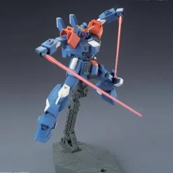 1/144 HGUC Blue Destiny Unit 2 EXAM