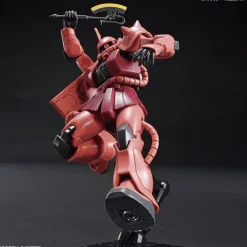 1/144 HGUC Char's Zaku II