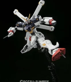 1/144 HGUC Crossbone Gundam X1