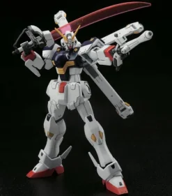 1/144 HGUC Crossbone Gundam X1