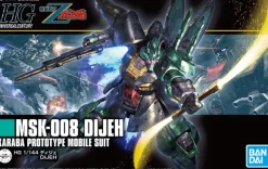 1/144 HGUC Dijeh