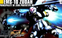 1/144 HGUC EMS-10 Zudah