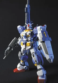 1/144 HGUC Fullarmor Gundam 7th