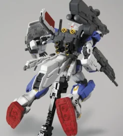 1/144 HGUC Fullarmor Gundam 7th