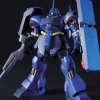 1/144 HGUC Geara Doga Rezin Custom