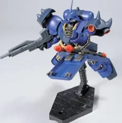 1/144 HGUC Geara Doga Rezin Custom