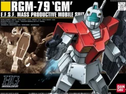 1/144 HGUC GM