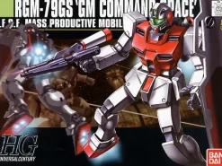 1/144 HGUC GM Command Space Type
