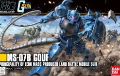 1/144 HGUC Gouf