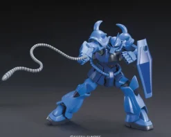 1/144 HGUC Gouf