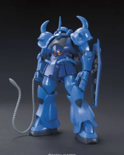 1/144 HGUC Gouf