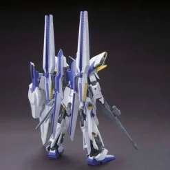 1/144 HGUC Gundam Delta Kai