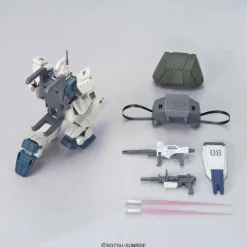 1/144 HGUC Gundam Ez8