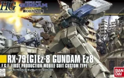 1/144 HGUC Gundam Ez8